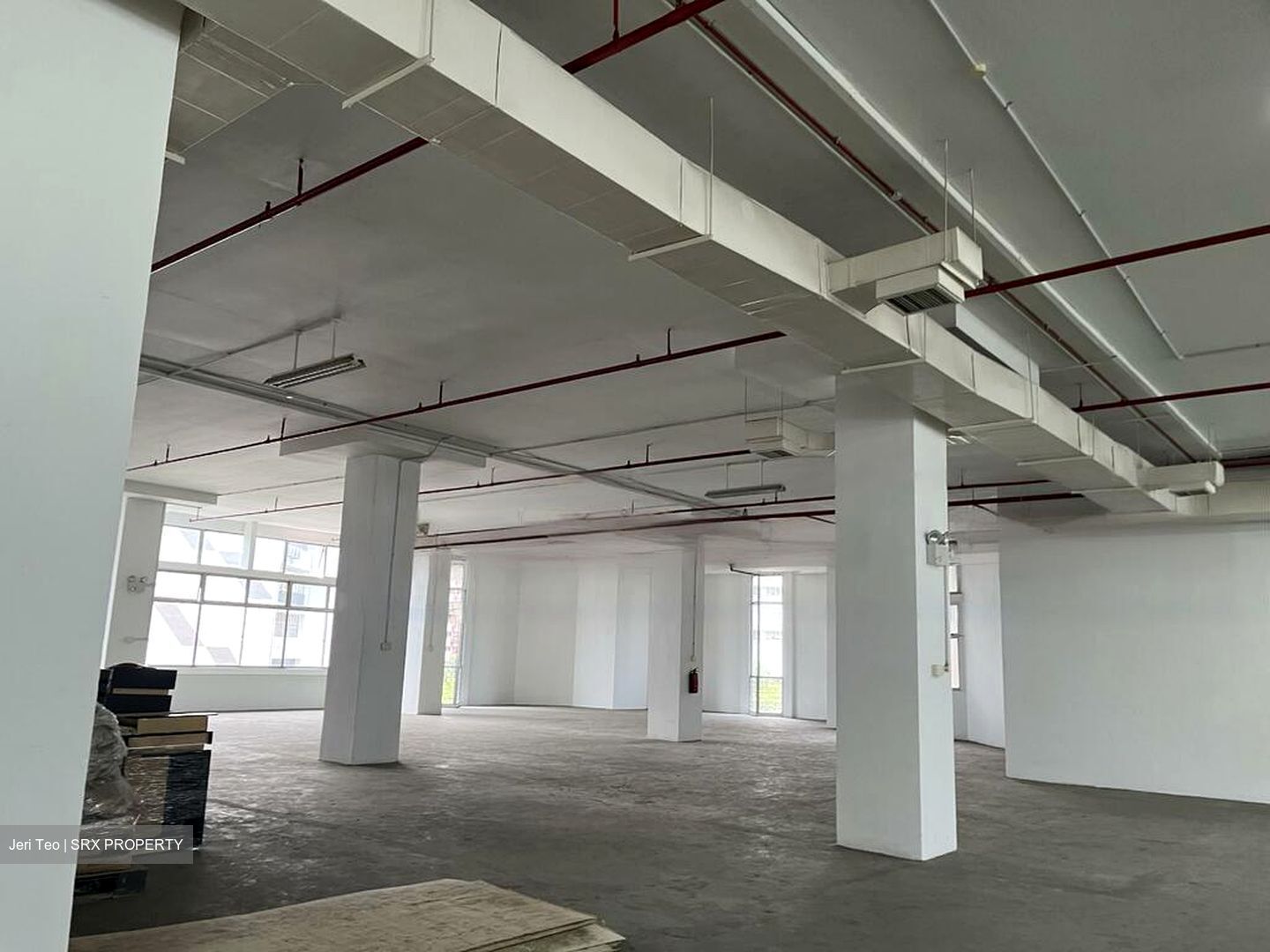 Genting Lane (D13), Factory #506742671